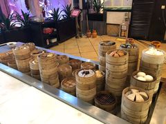 -龙的酒楼·手工早茶·顺德菜(近良路店)