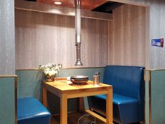 卡座-隐炉和牛烧肉店(群力店)