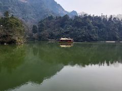 -青城山