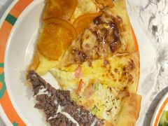 -比格比萨自助(上海松江万达店)
