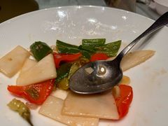 -绿岛国际酒店·海鲜酒楼(八七路店)