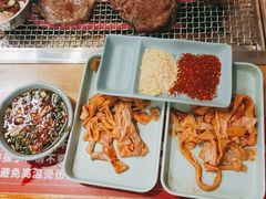 -蚝英雄鲜蚝自助专门店(长楹天街直营店)