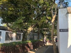 -绍兴鲁迅故里·沈园景区