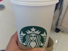 星巴克咖啡(五洲国际店)-星巴克(盐城五洲国际店)