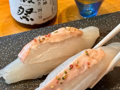 -鮨冠OMAKASE食べ放题(北京首店)