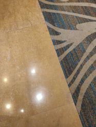 -上海浦东喜来登由由大酒店·宴会厅