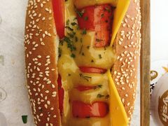 -艾薯夫妇Aysh(福田星河COCOPark店)