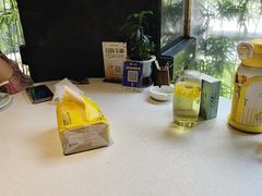 -一江水食府(后湖店)