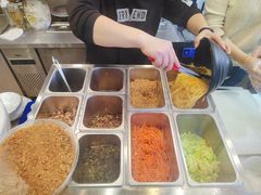 -张果佬年糕卷(科巷店)
