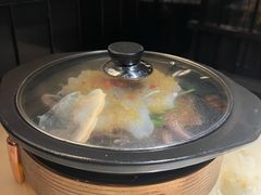 -绿茶餐厅(朝阳大悦城店)