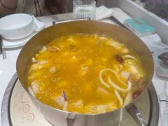 -椰客·海南椰子鸡(新塘永旺梦乐城店)