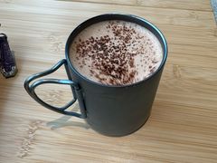 -SnowPeak Cafe(上海环宇城Max店)