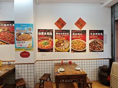 -佬缸炮江湖川菜(玉林店)