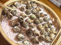 -蠔爺王志德生蚝馆(金沙湾店)