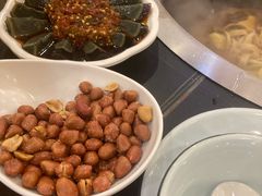 -老家大锅台·铁锅炖·地锅鸡(建邺文体路店)