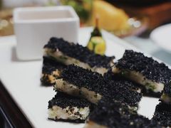 -隆聚·时令海鲜(洪兴店)