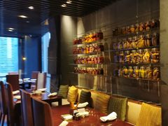 -广州富力君悦大酒店·凯菲厅