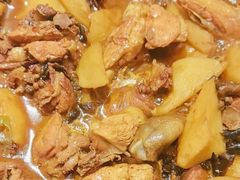 -粗粮人家·东北菜(洋桥店)