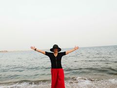 -金梦海湾浴场
