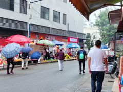 -黄埔古港
