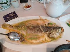 -匠心牛公馆·潮汕牛肉海鲜火锅(索菲特店)