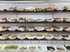 -玉林串串香(九号天地店)