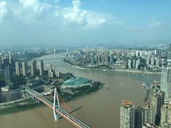 景点-WFC会仙楼观景台