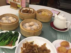 -潮福城大酒楼·潮粤菜·港式点心(阳光城店)