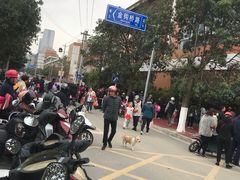 -无锡市南长街小学