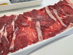 -古乐牛香鲜牛肉牛杂火锅(观前街店)