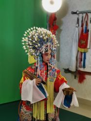 -梨园天地京剧摄影(玲珑天地店)