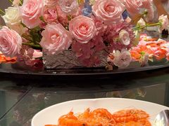 -万盛合(渔人码头店)