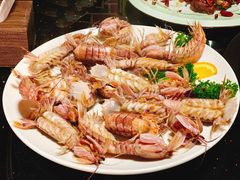-鲜小岛·铜锅涮肉