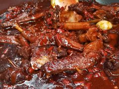 -回味黑鸭煲·始于2006(万松园店)