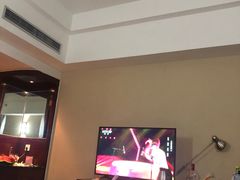 -日照君临天下大酒店