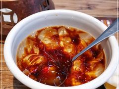 -成都你六姐·牛肉冒菜(上海环宇荟店)