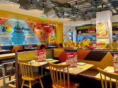 -菲滋意式休闲餐厅(北仑银泰城店)