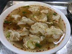 -汪家馄饨(集庆路店)