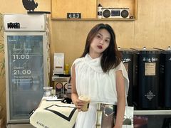 -麻雀咖啡SPARROW COFFEE(十全街店)