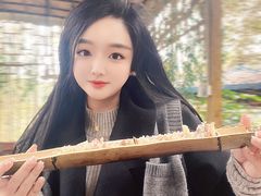 -大本营竹筒饭