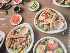 -MYLK意式小厨(熙地港店)