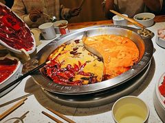 -大龙燚火锅(科华店)