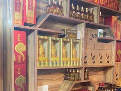 -老味道1992(武当山店)