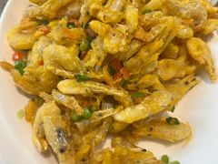 -南方酒店·淮扬菜(回民街店)