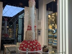 -麦雪尔甜品·生日蛋糕(新街口旗舰店)