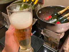 -永和铂爵国际酒店-威斯蒂娜西餐厅