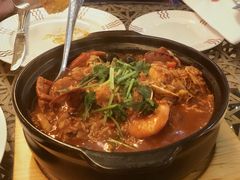-福龙葡国餐(百老汇店)