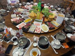 -天长牛肉火锅