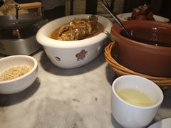 -小菜园新徽菜(常州金坛吾悦店)