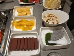 -海底捞火锅(方圆荟店)